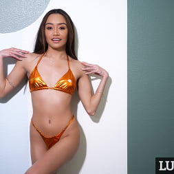 Jade Kimiko in 'Exotic 4k' Oiled Up Bliss (Thumbnail 4)